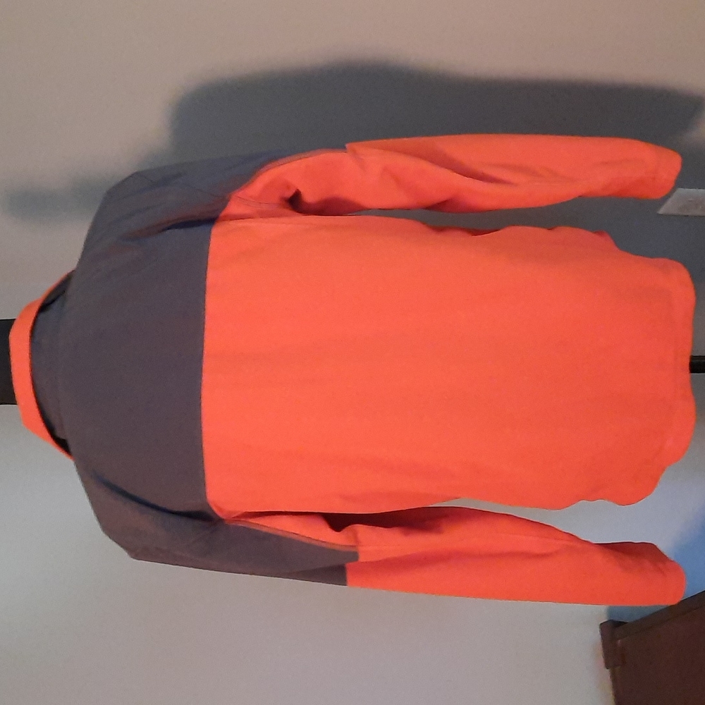 Mens north face zip jacket - Picture 3 of 8